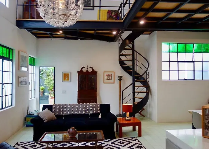 The Orchid Terrace